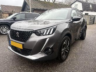 Peugeot 2008 1.2 PURETECH GT AUTOMAAT 131PK picture 7
