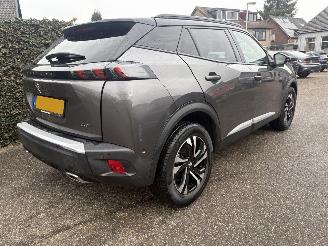 Peugeot 2008 1.2 PURETECH GT AUTOMAAT 131PK picture 2