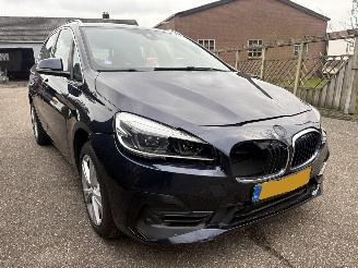 BMW 2-serie 225xe iPerformance High Executive AUTOMAAT 174PK LEER picture 5
