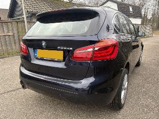 BMW 2-serie 225xe iPerformance High Executive AUTOMAAT 174PK LEER picture 4