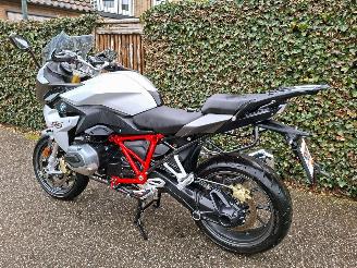 BMW R 1200 RS ABS ESA picture 2
