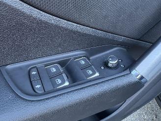 Audi Q2 35 TFSI S Edition 150PK AUTOMAAT PANO picture 22