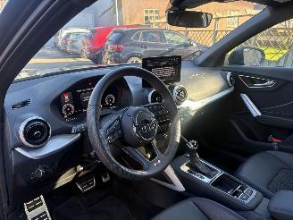 Audi Q2 35 TFSI S Edition 150PK AUTOMAAT PANO picture 10