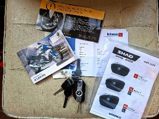 BMW R 1200 RS ABS ESA BOSS picture 26