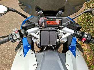 BMW R 1200 RS ABS ESA BOSS picture 21