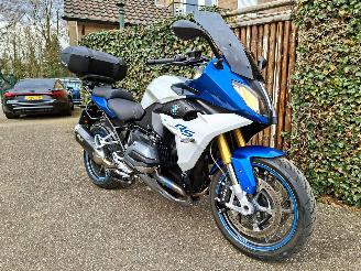 BMW R 1200 RS ABS ESA BOSS picture 2