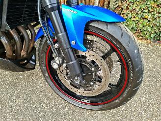 Yamaha FZ 6 Fazer ABS picture 5