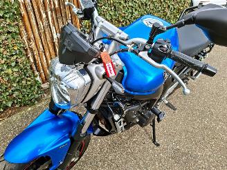 Yamaha FZ 6 Fazer ABS picture 12