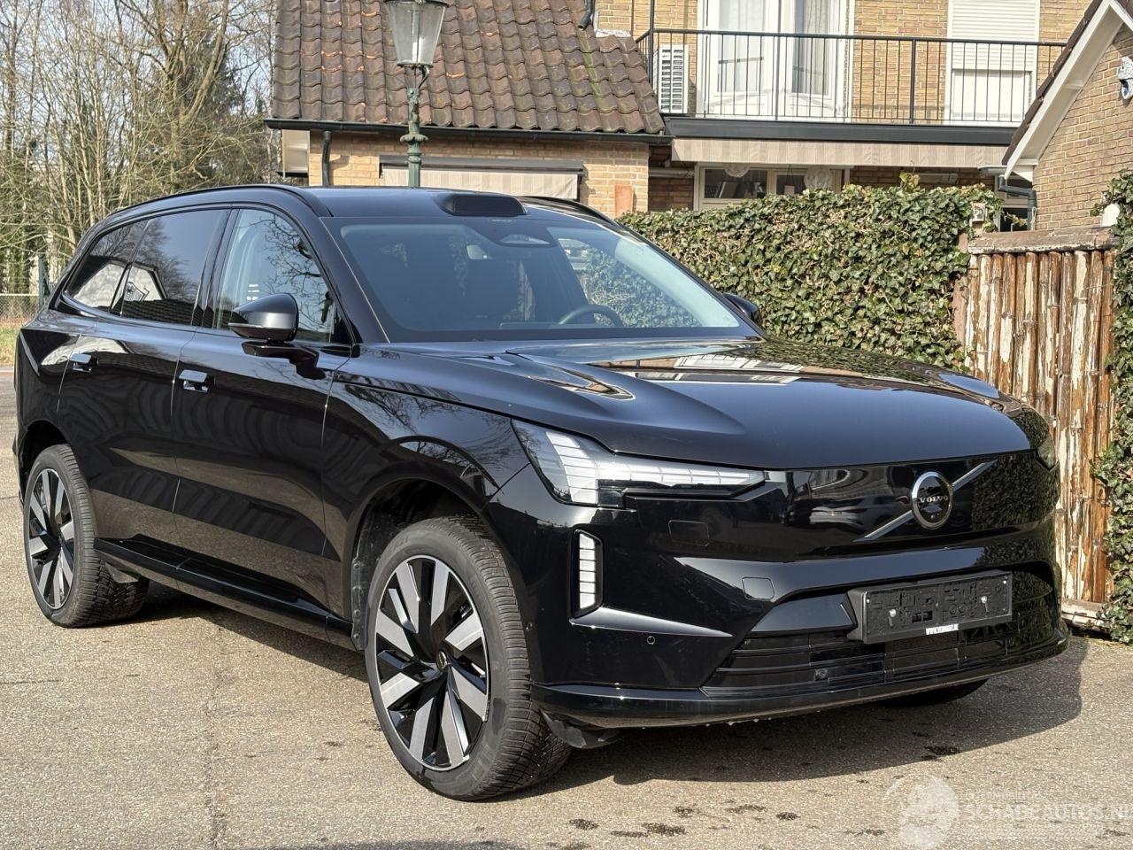 Volvo EX90 PERFORMANCE Twin Motor Ultra 7p. 111 kWh