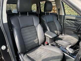 Mitsubishi Outlander 2.4 PHEV Intense+ HYBRIDE HALFLEER PANO AIRO KIT AUTOMAAT 210PK picture 12
