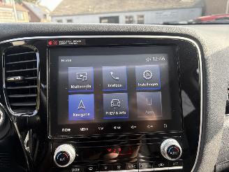 Mitsubishi Outlander 2.4 PHEV Intense+ HYBRIDE HALFLEER PANO AIRO KIT AUTOMAAT 210PK picture 23