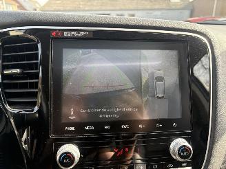 Mitsubishi Outlander 2.4 PHEV Intense+ HYBRIDE HALFLEER PANO AIRO KIT AUTOMAAT 210PK picture 24