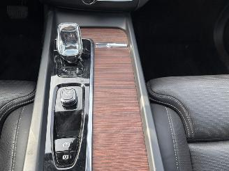 Volvo Xc-60 2.0 T6 PLUG-IN AWD 388 PK ULTIMATE PANORAMA LEER VOLL picture 16