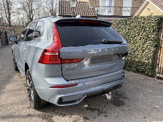 Volvo Xc-60 2.0 T6 PLUG-IN AWD 388 PK ULTIMATE PANORAMA LEER VOLL picture 7