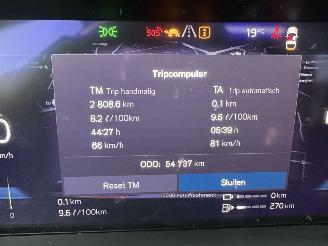 Volvo Xc-60 2.0 T6 PLUG-IN AWD 388 PK ULTIMATE PANORAMA LEER VOLL picture 26