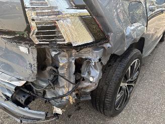 Volvo Xc-60 2.0 T6 PLUG-IN AWD 388 PK ULTIMATE PANORAMA LEER VOLL picture 12