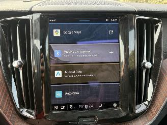 Volvo Xc-60 2.0 T6 PLUG-IN AWD 388 PK ULTIMATE PANORAMA LEER VOLL picture 22