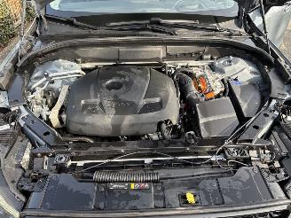 Volvo Xc-60 2.0 T6 PLUG-IN AWD 388 PK ULTIMATE PANORAMA LEER VOLL picture 29