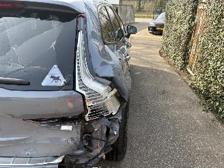 Volvo Xc-60 2.0 T6 PLUG-IN AWD 388 PK ULTIMATE PANORAMA LEER VOLL picture 13