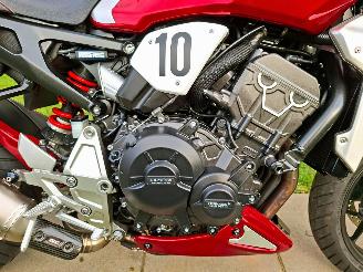 Honda  CB1000R SC-R Custom Naked Race picture 3