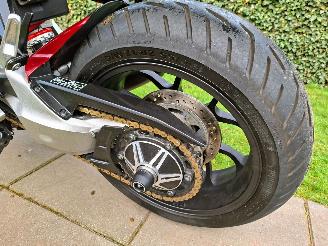 Honda  CB1000R SC-R Custom Naked Race picture 18