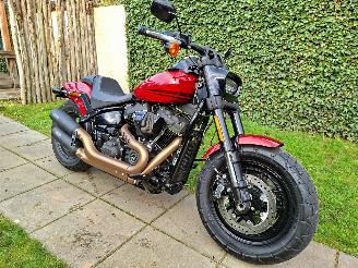uszkodzony motocykle Harley-Davidson  FXFBS 114 FAT BOB 5HD 2020/6