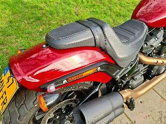 Harley-Davidson  FXFBS 114 FAT BOB - Vance & Hines - Hyper Pro picture 8