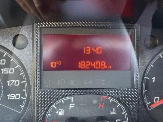 Peugeot Boxer 330 2.2 BlueHDi 140 L2H2 Premium 140PK geen schade picture 15