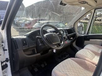 Peugeot Boxer VANLIFE CAMPER SUPER MOOIE UNIEKE CAMPER 160PK picture 10