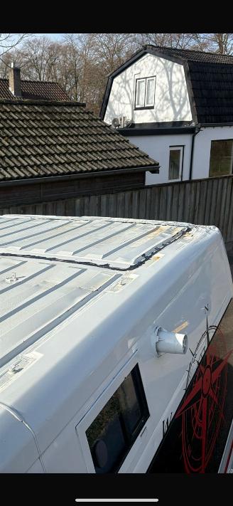 Peugeot Boxer VANLIFE CAMPER SUPER MOOIE UNIEKE CAMPER 160PK picture 38