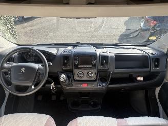 Peugeot Boxer VANLIFE CAMPER SUPER MOOIE UNIEKE CAMPER 160PK picture 11