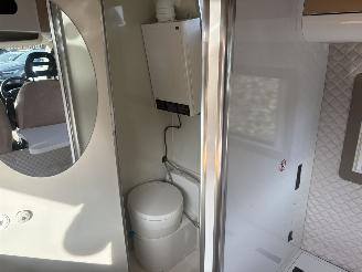 Peugeot Boxer VANLIFE CAMPER SUPER MOOIE UNIEKE CAMPER 160PK picture 18