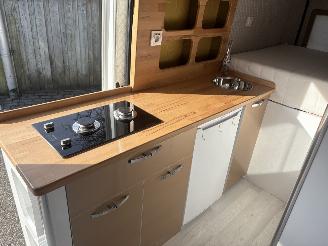 Peugeot Boxer VANLIFE CAMPER SUPER MOOIE UNIEKE CAMPER 160PK picture 13