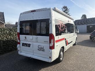 Peugeot Boxer VANLIFE CAMPER SUPER MOOIE UNIEKE CAMPER 160PK picture 4