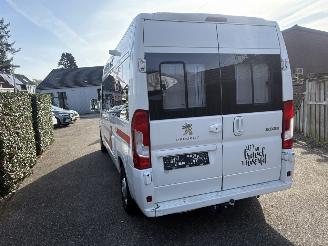 Peugeot Boxer VANLIFE CAMPER SUPER MOOIE UNIEKE CAMPER 160PK picture 8