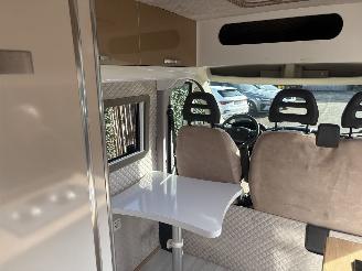 Peugeot Boxer VANLIFE CAMPER SUPER MOOIE UNIEKE CAMPER 160PK picture 19
