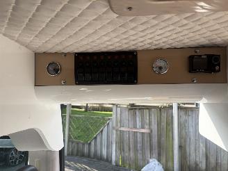 Peugeot Boxer VANLIFE CAMPER SUPER MOOIE UNIEKE CAMPER 160PK picture 16