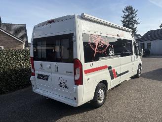 Peugeot Boxer VANLIFE CAMPER SUPER MOOIE UNIEKE CAMPER 160PK picture 2