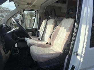 Peugeot Boxer VANLIFE CAMPER SUPER MOOIE UNIEKE CAMPER 160PK picture 9