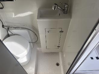 Peugeot Boxer VANLIFE CAMPER SUPER MOOIE UNIEKE CAMPER 160PK picture 17