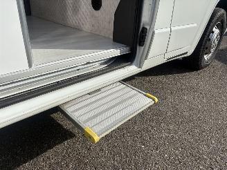 Peugeot Boxer VANLIFE CAMPER SUPER MOOIE UNIEKE CAMPER 160PK picture 23