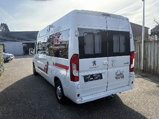 Peugeot Boxer VANLIFE CAMPER SUPER MOOIE UNIEKE CAMPER 160PK picture 6