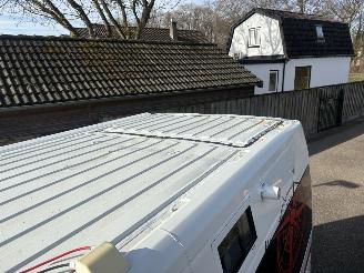 Peugeot Boxer VANLIFE CAMPER SUPER MOOIE UNIEKE CAMPER 160PK picture 37