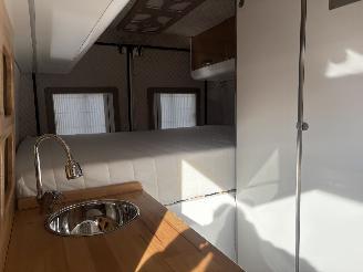 Peugeot Boxer VANLIFE CAMPER SUPER MOOIE UNIEKE CAMPER 160PK picture 14