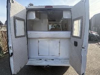 Peugeot Boxer VANLIFE CAMPER SUPER MOOIE UNIEKE CAMPER 160PK picture 24