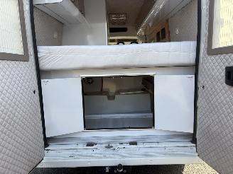 Peugeot Boxer VANLIFE CAMPER SUPER MOOIE UNIEKE CAMPER 160PK picture 26