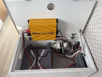 Peugeot Boxer VANLIFE CAMPER SUPER MOOIE UNIEKE CAMPER 160PK picture 15