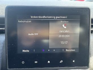 Renault Clio 1.0 TCE 90 GPF EVOLUTION 91PK picture 19