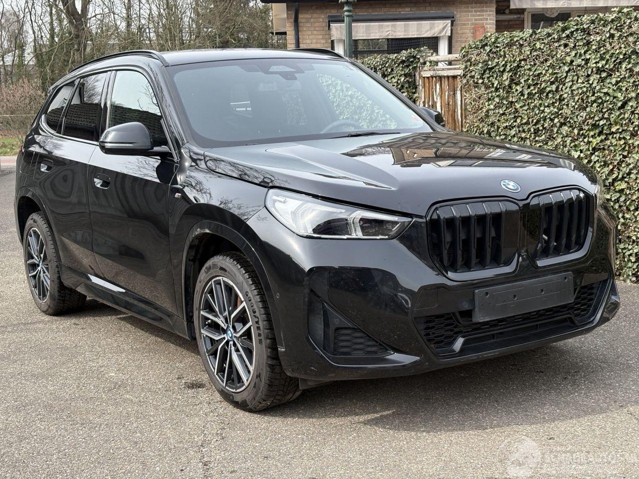 BMW X1 XDRIVE 25E M SPORT AUTOMAAT 244PK