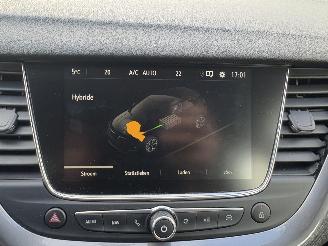 Opel Grandland 1.6 TURBO PLUG IN HYBRID AUTOMAAT 222PK picture 13